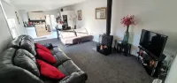 Spacious well equipped Chalet Bungalow