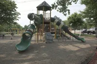 Paradise at Glacier Hill Lakes near Wapakoneta - 3-Star
