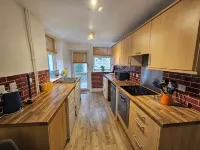 Cheerful two bedroom cottage in the Forest of Dean - 2 stjerner