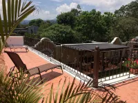 Apartamentos Los Nazarenos Private Apt 1 - Heated Swimming Pool, Jacuzzi and Gym - Apartments