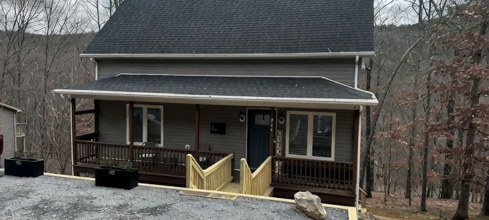 Massanutten Home - Hot Tub, Fire Pit, Game Room, EV Charger, Pets, Pool Pass Hotele w: Massanutten