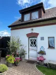 Vacation apartment Sonnenplatz - Wifi