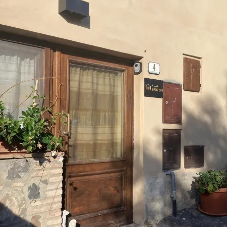 Cozy apartment 2 min from the center