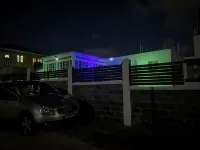 Atlantic Breeze Apartment 3 - Canouan Island Các khách sạn ở 