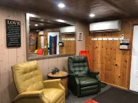 Fresh Air Cabin Hike  Rest  Refresh Sleeps 8 - 3-Star