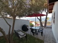 ROMANTIC NEST WITH A BEAUTIFUL OCEAN WIEW
