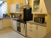 Cathedral view, stunning 3 bedroom townhouse - Bungalows