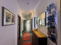 Ferienwohnung Stefanie, Zentrumsnah Wohnen, Bestens Ausgestattete Ferienwohnung - balcony