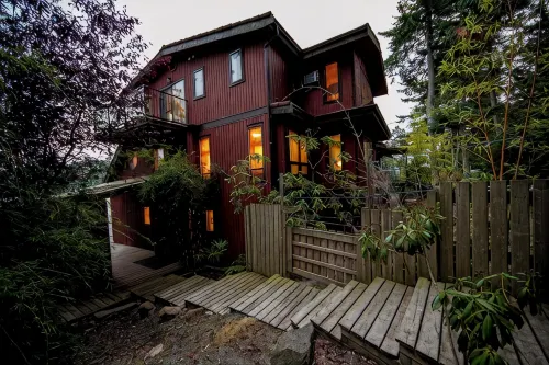 Beautiful, quiet place to stay with lovely beach access and stunning views - Apartments