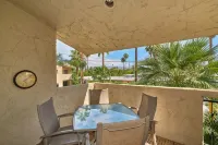 Quaint Palm Springs CondoCity I.D. 032692 - Homestays