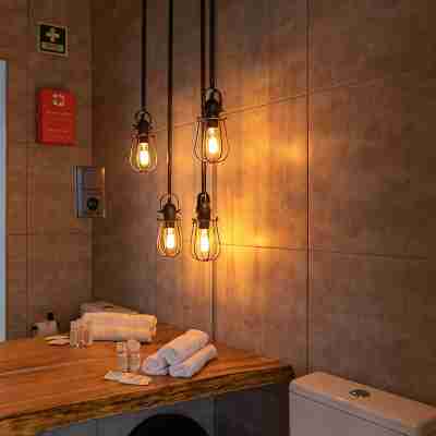 An accomodation close to Ponta Delgada! Fitness & Recreational Facilities