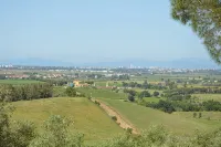 Cozy vacation home on a farm, Bagno di Gavorrano, Tuscany