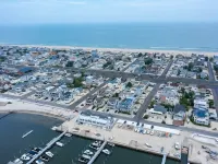 6 Beds, 4 Baths w Elevator Lbi - Now Booking 2027 Limited 2026 Dates Still Avail - 3-Star