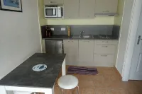 Gite Salines/St Colomban - Wifi