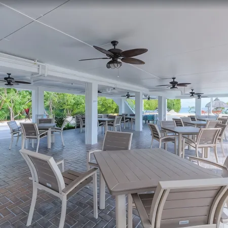 Castaway Key - Oceanfront Condo with Double Balconies & Marina Access