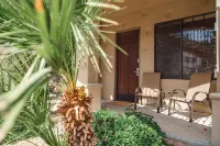 Scandinavian Escape - 5 min Walk Old Town La Quinta - 3-نجوم