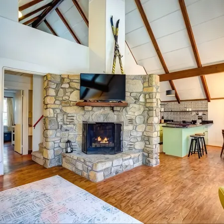 Beech Mountain - Chalet Atticus<br><br>