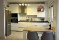 Apartamentos La Herradura Plaza