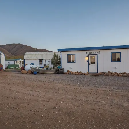 The Roadrunner: Experience Arizona Agritourism