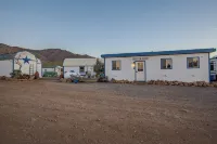 The Roadrunner: Experience Arizona Agritourism - Alphydda