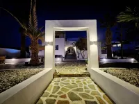 Coralli Beach Apartments