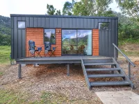 Winchester Tiny House - Quiet with Beautiful Scenery. Hotels in Lithgow