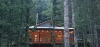 Brand New-1 Bedroom Condo right on the Toccoa River - 3-Star