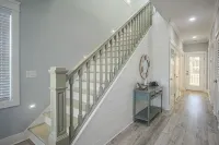 Ocean-View Home w/ Hot Tub, Fire Pit & Elevator, 3-Min Walk to Beach Access - 3-Star