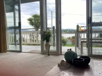 The Little Slice of South Coast Heaven House - พร้อมWifi