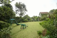 D'Oasis Mountain Resort - 3 stelle