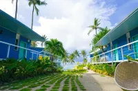 Apsaras Tribe - Siargao - Ocean View