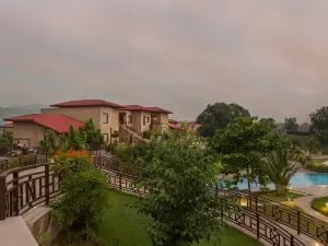 Aamaghati Wildlife Resort , Ranthambore