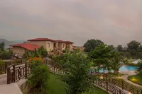 Aamaghati Wildlife Resort , Ranthambore - 5-stjärniga