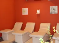 Sporthotel Neuruppin - Apartmenthaus mit Ferienwohnungen - Spa