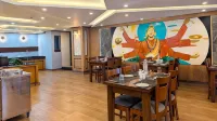 Yashshree Jai Hotel & Banquet - petit déjeuner