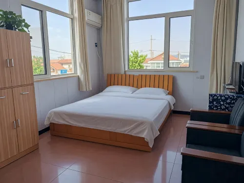 Haiyang Jinting Guesthouse - Pet friendly