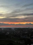 K Avenue Sunset Seaview, KK Airport View - Free Parking