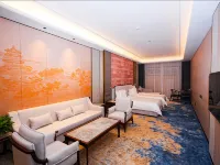 Zhenghai Hotel Hotels in Wudi