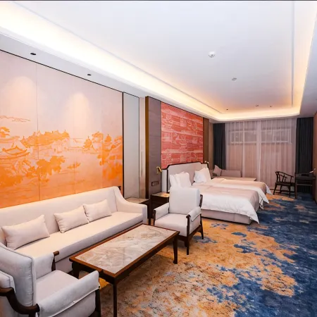 Zhenghai Hotel