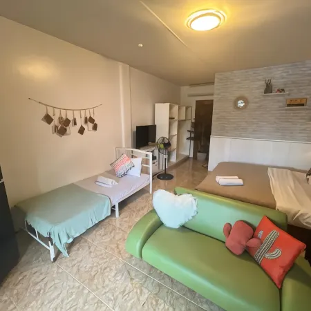 Nora's Place