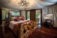 Telal Resort Al Ain