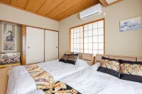 Yokohama Chuo 2 House - 露台