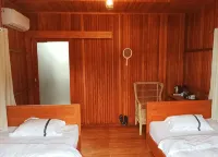 Goroadventures and Dive Resort - 3-Star