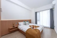 Qionghai Yijian Homestay - Kitchenette