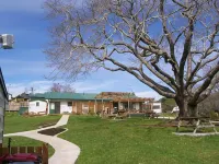 Waitomo Top 10 Holiday Park - Wifi