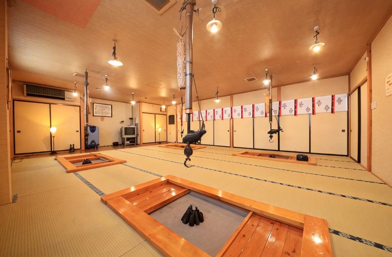 Minshuku Fukufuji photo 3