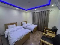 Eden Rock Skardu