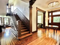 Eagle Spring Farm House Near Penn State Football - Homestays