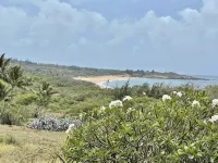 Tranquility on West Moloka'i - พร้อมWifi