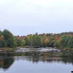 Moose River ADK Get-Away